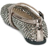 Alma En Pena Balerinke V261255 Srebrna | Shoptok.si