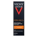 Homme HYDRA MAG C+ Hidrantna nega protiv znakova umora za lice i područje oko očiju, 50 ml