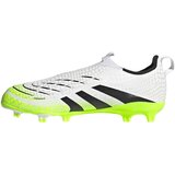 Adidas Kopačke za dečake Predator League Ll Fg/Mg J, Belo-Žute | ePonuda.com