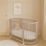 New Baby krevetić 3u1 cashmere | shoptok.hr