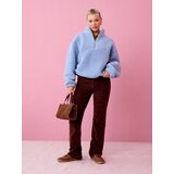 Sinsay Flare hlače | shoptok.hr
