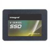 Integral SSD disk + 9mm adapter, version 2 V Series 240GB (INSSD240GS625V2) | Shoptok.si