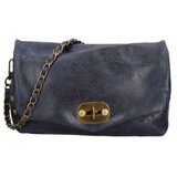 Gave lux Ženska koŽna torba glx228104323fbg/ teget | Eponuda.com