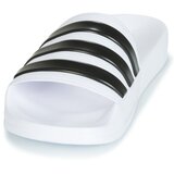 Adidas muške natikače ADILETTE SHOWER Bjela | shoptok.hr