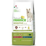 Trainer Natural SENSITIVE PLUS hrana za pse - Konjetina - Medium/Maxi Adult 12kg Cene
