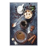 Conceptum Hypnose tepih Hmnt580, pravougaoni, 140 x 220 cm, šareni | Eponuda.ba