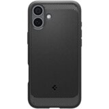 Spigen Rugged Armor MagSafe silikonski ovitek za iPhone 16, (21642860) | Shoptok.si
