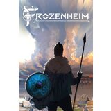 frozenheim (pc) steam key global  frozenheim (pc) steam key global Slike