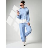 Resti Women's cotton set with a shirt insert | shoptok.hr