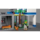 Lego City 60316 Policijska postaja | shoptok.hr
