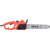 Yato TYT-84870 električna lančana pila 2000W 40cm | shoptok.hr