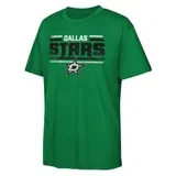 majica Dallas Stars, Electric Snipe SS Ultra, otroški, M
