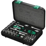 Zyklop set gedora 1/4" metrički 42/1 05003533001