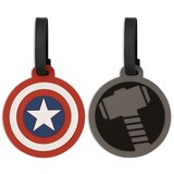Grupo MARVEL KAPITAN AMERIKA IN THOR ID PRTLJAGE, (21240689) Cene