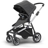 Thule Sleek tamnosiva dječja kolica | shoptok.hr