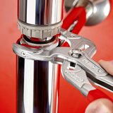 Knipex klešta za cevi-sifone 81 13 250 | ePonuda.com