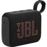 JBL GO 4 Bluetooth Speaker Black | Eponuda.ba