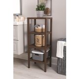 Lessentiel Maison plastična polica OMS-2115, 38x100x29cm, Braon | ePonuda.com