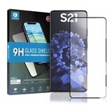 KALJENO STAKLO MOCOLO TG + GLASS ZA SAMSUNG GALAXY S21 CRNO | shoptok.hr
