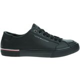 Tommy Hilfiger FM0FM05399BDS Crna Cijene