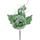 Other novogodišnja dekoracija cvet zeleni | ePonuda.com