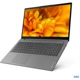 Lenovo ideapad 3 15ITL6 15.6 FHD/i5-1135G7/8GB/M.2 256GB/Intel irisxe/fpr/srb grey 82H802PAYA laptop | ePonuda.com