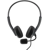 Headset Office 2 Anthracite