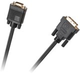 Cabletech kabel DVI-DSUB (15-pinski) 1,5 m | shoptok.hr