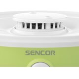 Sencor dehidrator hrane sfd 757GG 250W/5 polica/belo zelena | Eponuda.com
