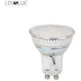  LED SIJALICA MK GU10 5W 3000K 445lm Cene
