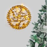 Wallity XMASGOLD 010 Zidna dekoracija | Eponuda.ba