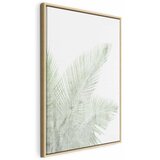  Slika - Velvet Green (1 Part) Vertical 80x120 | shoptok.hr