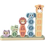 2Kids Toys Puzzle životinjica za slaganje Farm 3y+ 16 kom | shoptok.hr