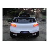  Auto na akumulator Coronet S - bijeli | shoptok.hr