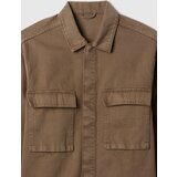 GAP Denim Outer Shirt Jacket - Men Cene