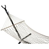 Venture Home Ubud viseća mreža (hammock), bijela | shoptok.hr