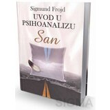 Ind Media Publishing Sigmund Frojd - Uvod u psihoanalizu - san Cene'.'