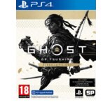 Playstation PS4 Ghost of Tsushima - Directors Cut igra cene