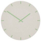 Von Der Factory Zidni sat Luxhora Concentra White 11 boja kazaljki | shoptok.hr