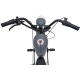 Motor na akumulator Warrior - siv | Shoptok.si