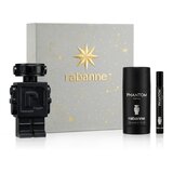 Paco Rabanne Rabanne Phantom Parfum 100 ml + DEO VAPO 150 ml + Parfum MINI 10 ml (man) | shoptok.hr