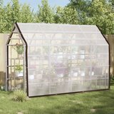  Pokrov za biljke *Transparent*an 5 × 3 5 m PE - 3 5 x 5 m | shoptok.hr