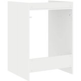  Ormar za perilicu rublja s pohranom Bijelo 67,5 x 62 x 97 cm | shoptok.hr