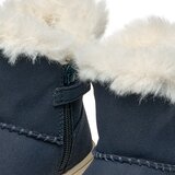 Geox Dark Blue Girls Ankle Boots Theleven - Girls | Shoptok.si