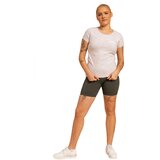 BeastPink ženska majica heather grey | ePonuda.com