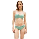 Tommy Hilfiger zeleni ženski bikini top Cene