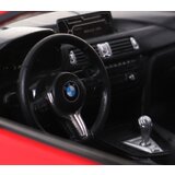  Licencirani auto na daljinsko upravljanjeBMW M4 Coupe 1:14 RASTAR - crveni | shoptok.hr