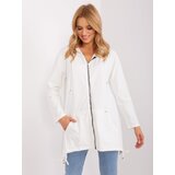 RELEVANCE Sweatshirt-RV-BL-9022.72P-ecru | Shoptok.si