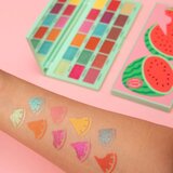 Revolution Tasty paleta senčil za oči odtenek Watermelon 22 g | Shoptok.si