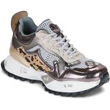 Exé Shoes Nizke superge D190608-13C Siva | Shoptok.si
